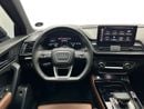 Audi Q5 45 TFSI SPORTBACK S-LINE quattro 249hp (Ref# 36879)