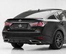 Lexus GS350 3.5