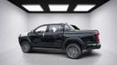Toyota Hilux Conquest