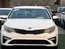 Kia Optima LX full option, panoramic