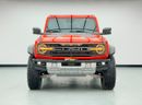 Ford Bronco RAPTOR