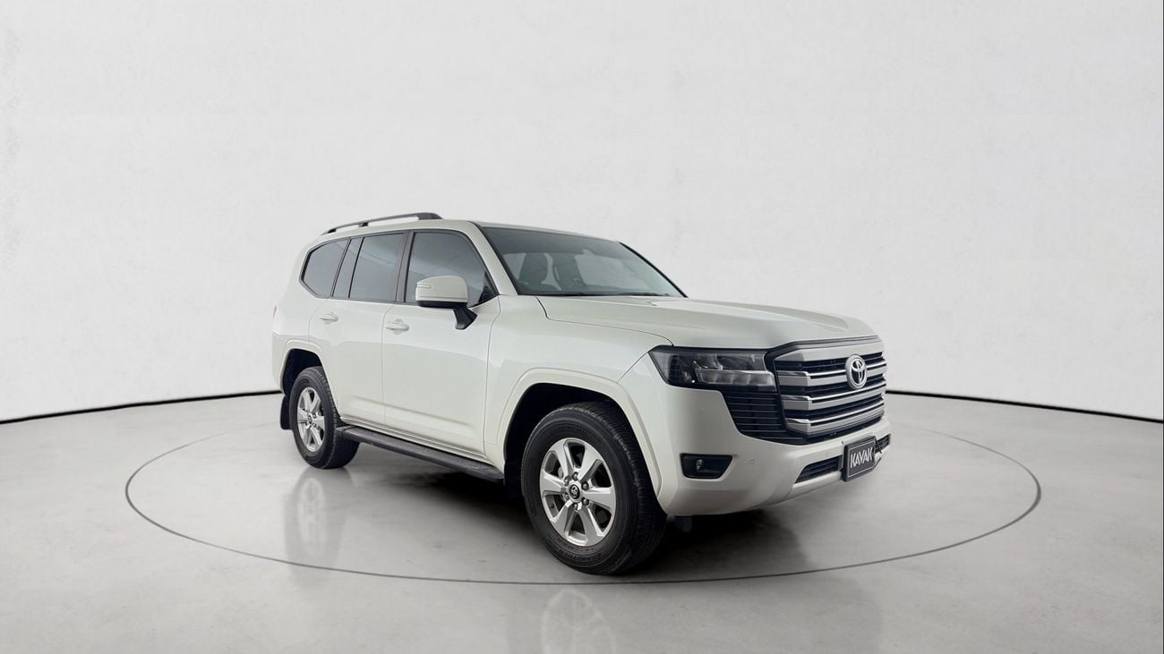 Toyota Land Cruiser EXR | Guaranteed Warranty | 0 Down Payment