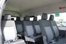 Toyota Hiace DX