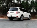 Nissan Patrol 5.6 L | | GCC | Accident-Free | In Excellent Condition