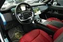 Land Rover Range Rover HSE P530