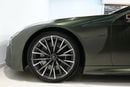 لكزس LC500h لكزس LC 500h موديل 2025، سجل صيانة كامل، ضمان لمدة عام، حالة ممتازة، ملكية نظيفة