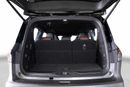 Infiniti QX80 AUTOGRAPH CAPTAIN CHAIRS 3.5