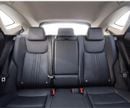 لكزس NX350h HYBRID 2.4