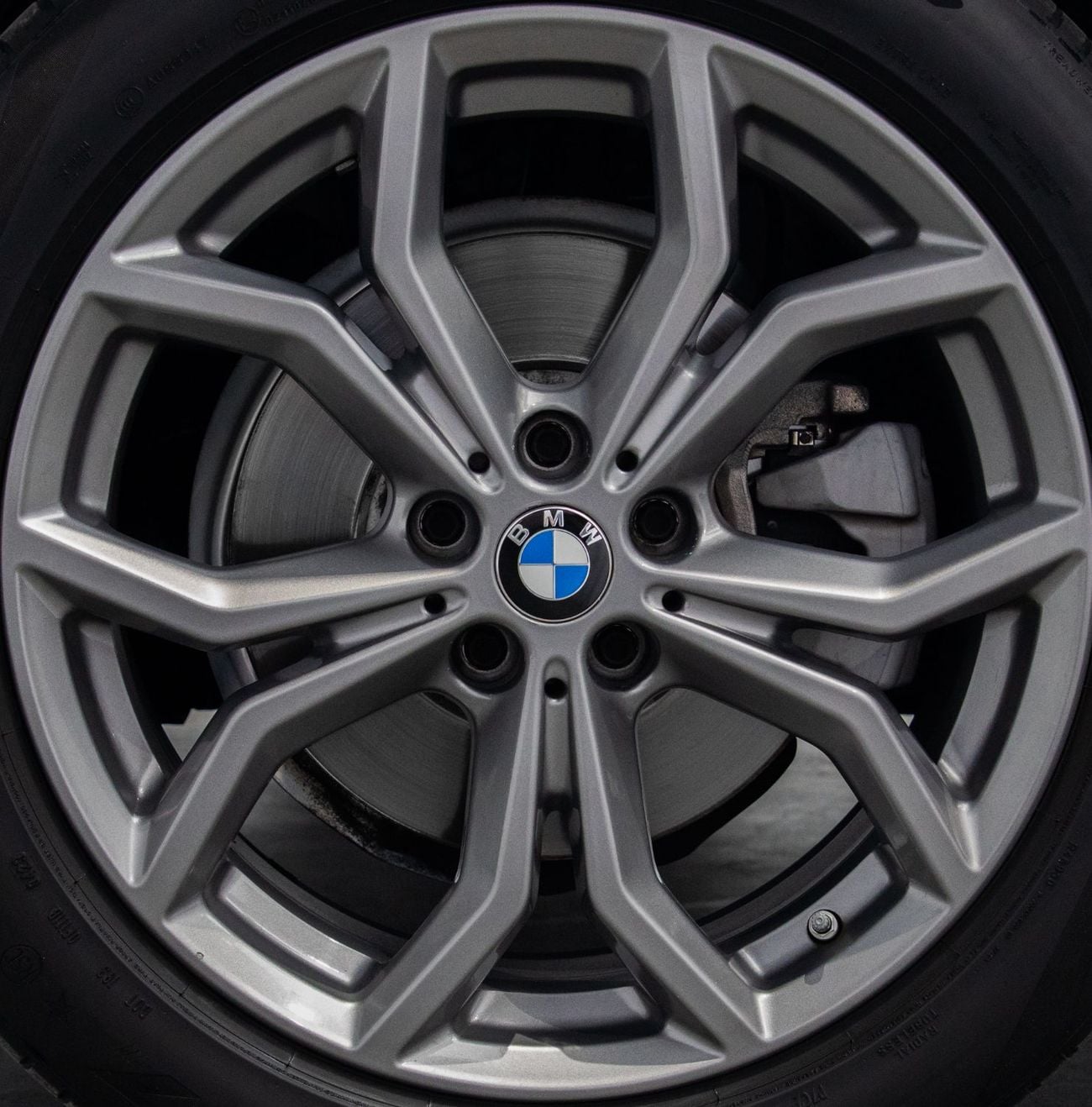 بي أم دبليو X3 xDrive 30i