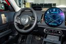 MINI Countryman Pure Edition