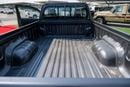 تويوتا هيلوكس 2.4 DIESEL 4x4 SINGLE CABIN 2026 MODEL GCC مواصفات مجلس التعاون الخليجي