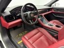 Porsche Taycan 4