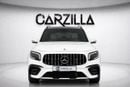 Mercedes Benz GLB250 4MATIC l US Specs l 1 Keys l AED 1,762 / Monthly