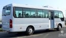 Hyundai County 3.9L BUS 3.9L Diesel Engine with Manual Transmission | 29 Seats | POWER SLIDING DOOR | AC/Heater | AM/FM