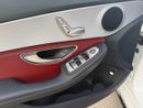 مرسيدس بنز C 200 C260 Mercedes-Benz C-Class C200 2020 -in Low Mileage Excellent Condition