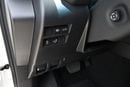 تويوتا لاند كروزر GR SPORT Toyota GR Sport 3.5L Hybrid 2025