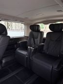 Toyota Granvia PREMIUM