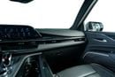 Cadillac Escalade SPORT 600 Sport-GCC-7 Seats-Full Service History With Dealer-Black Pack-Captain Seats