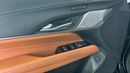 كاديلاك CT4 PREMIUM LUXURY | شامل الضمان | 0 ﺪﻔﻋﺓ ﺃﻮﻟﻯ