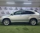 Lexus RX350 3.5