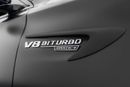 مرسيدس بنز E 63 AMG S