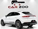 Porsche Cayenne STANDARD