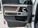 Mercedes Benz G63 AMG STANDARD 4MATIC SUV
