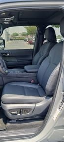 Lexus GX550 PREMIUM (NON GCC)
