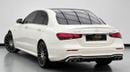 Mercedes Benz E53 AMG STANDARD 2021 Mercedes-Benz E-53 4Matic+, 1 Year Warranty Unlimited Km, Full Service History