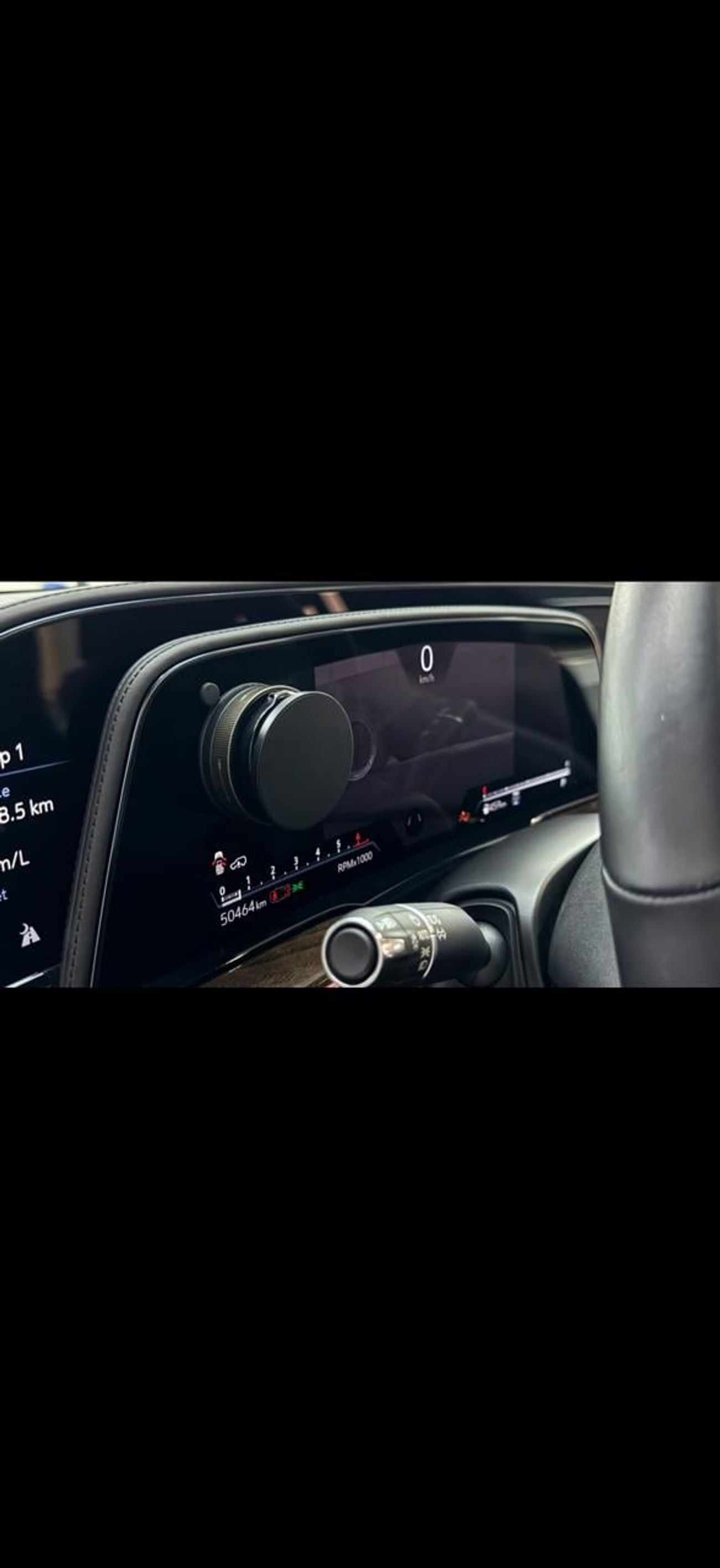 Cadillac Escalade PREMIUM LUXURY PLATINUM FULL SPEC