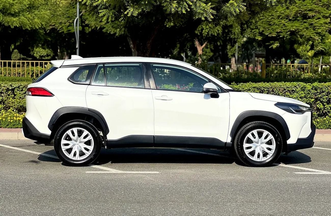Toyota Corolla Cross XL NO CONVENIENCE FEES | UNDER WARRANTY | CERTIFIED PRE-OWNED | 0% DOWN PAYMENT