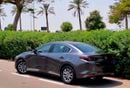 Mazda 3 SELECT 858/- Monthly 2025 | NO CONVENIENCE CHARGES I GCC | Accident Free