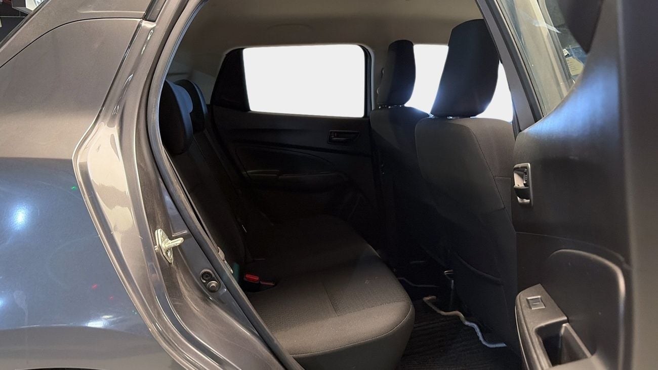 Suzuki Swift GL | Guaranteed Warranty | 0 Down Payment