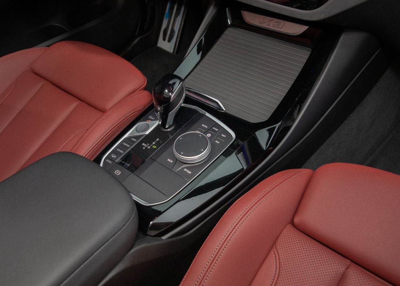 بي أم دبليو X3 XDRIVE 30i M SPORT