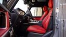 Mercedes Benz G 63 AMG 4X4² Engine & Performance • Engine Type: 4.0-liter V8 biturbo AMG-built engine.  • Horsepower: Approx