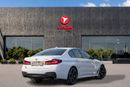 BMW 530i M Sport