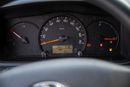 تويوتا هاياس STD 2.7 PETROL V4 REAR WHEEL DRIVE 5 DOOR 13 SEATERS