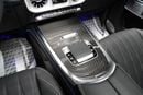 Mercedes Benz G63 AMG STANDARD Mercedes-Benz G-Class G 63 AMG FULL CARBON 2026