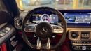 مرسيدس بنز G 63 AMG ستاندارد