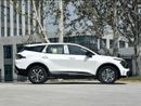 Kia Sportage DLX {Only For Export}