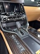 Lexus LX700h SIGNATURE TITANIUM/TAN 2026