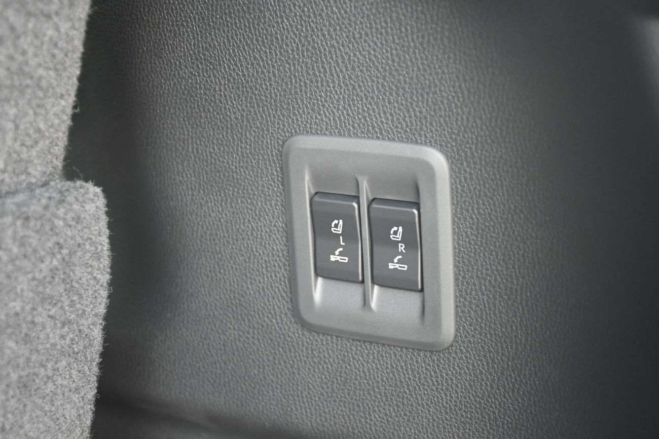 Toyota Prado ADVENTURE 2.4L With Head up display full option