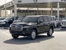 Toyota Land Cruiser GXR 2026 TOYOTA LC300 GXR 3.5TT - EXPORT ONLY