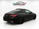 Mercedes Benz CLE300 4MATIC CLE300