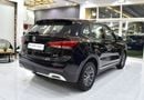 MG ZS STANDARD EXCELLENT DEAL for our MG ZS 1.5L ( 2026 Model ) in Black Color GCC Specs