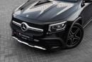 Mercedes Benz GLB250 4Matic GLB 250 4Matic | 2,448 P.M | 0% Downpayment | Perfect Condition!