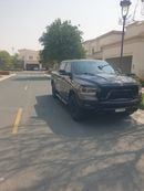 رام 1500 REBEL