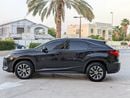 Lexus RX350 PLATINUM 2021 AWD - American Specs - GCC Resale
