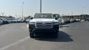 Toyota Land Cruiser GXR