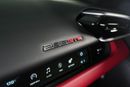 فيراري 296 GTB GTB Assetto Fiorano-GCC-304 Kilometres ONLY-Al Tayer Service Contract